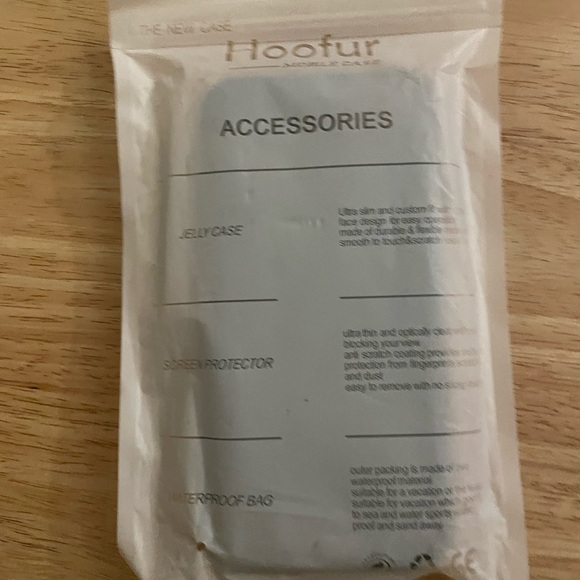 iPhone wallet case 6/6S - Picture 3 of 5